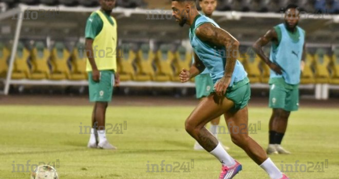 Gabon vs Lesotho : Soir de vérité pour les Panthères du Gabon condamnées à la victoire !