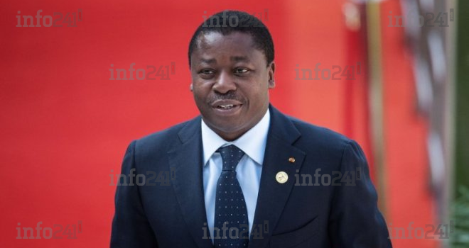 Togo : le parlement adopte une nouvelle Constitution favorisant le président Gnassingbé 
