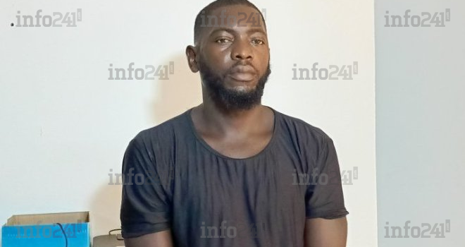 Port-Gentil : Un gabonais tue son grand frère au cours d’une bagarre pour la somme de 7 000 FCFA
