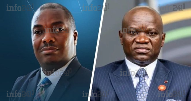 Ve République : Le Gabon ne se développera pas avec les lenteurs administratives
