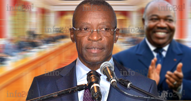 La nomination de Réné Aboghe Ella au Conseil d’Etat gabonais est illégale !