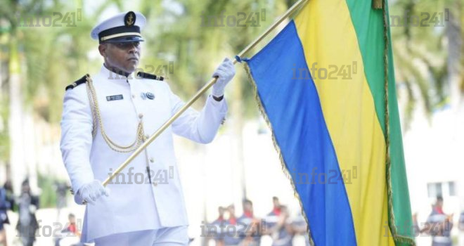 Journée du drapeau : le Gabon organise un concours de chant de son hymne national