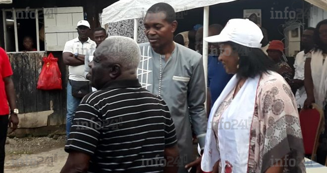 Les Midoungani claquent à leur tour la porte du CLR de Jean Boniface Assélé