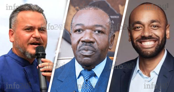 Procès GOC : Ali Bongo arrosait de milliards ses fidèles collaborateurs dont son fils Noureddin !