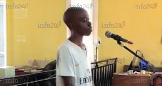 25 ans de prison pour un jeune gabonais ayant violé et tué sa grand-mère de 70 ans à Medouneu
