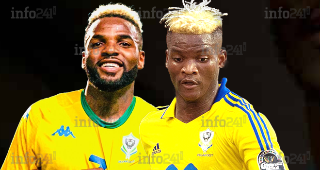 Gabon vs Kenya : Pour indiscipline, Didier Ndong et Aaron Boupendza chassés des Panthères !