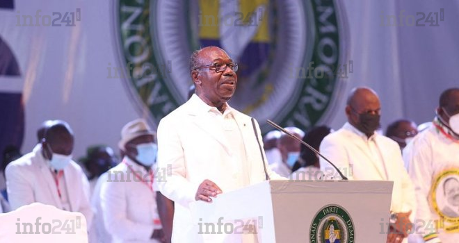 Présidentielle 2023 : Les militants du parti d’Ali Bongo en congrès provinciaux ce week-end