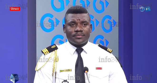 Fraude au concours de la police gabonaise : les autorités vont finalement repêcher des candidats