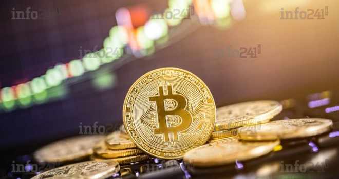 Cryptomonnaie : Le bitcoin passe au-dessus des 50 000 dollars, une première depuis mai