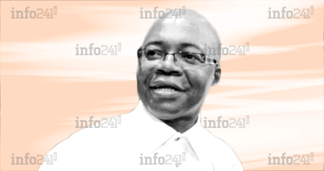 André Mba Obame, de fils spirituel d’Omar Bongo à « Moïse » de l’opposition gabonaise