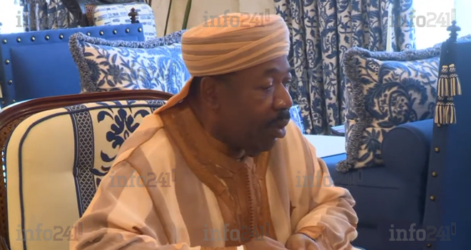 Transition : Ali Bongo n’arrive même plus à payer ses factures faute d’argent !