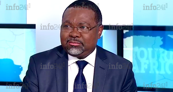 Flavien Enongoué, premier ambassadeur apolitique du Gabon en France !