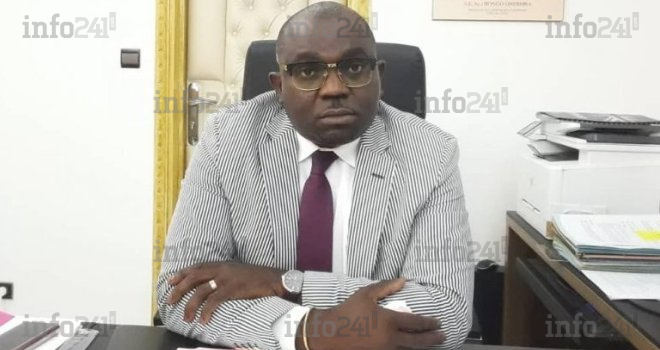 Gabin Otha-Ndoumba : « le paiement de l’impôt est un devoir citoyen »