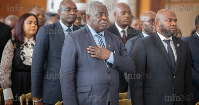 Quelles sont les 15 résolutions prioritaires issues de la Concertation politique au Gabon ?