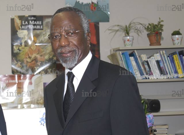 Kombila Pierre-André alias Kombil Mourima le peureux de Moabi, pourquoi tu trembles toujours ?