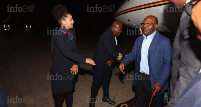 Angola : La famille Bongo arrache son exil à Luanda après une médiation de João Lourenço