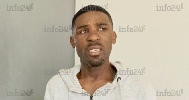 Un jeune gabonais de 33 ans écroué pour avoir joué au gynéco et sodomisé sa fille de 12 ans