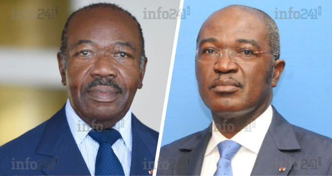 13e congrès du PDG : Ali Bongo mécontent, tacle à la gorge Blaise Louembé et les siens
