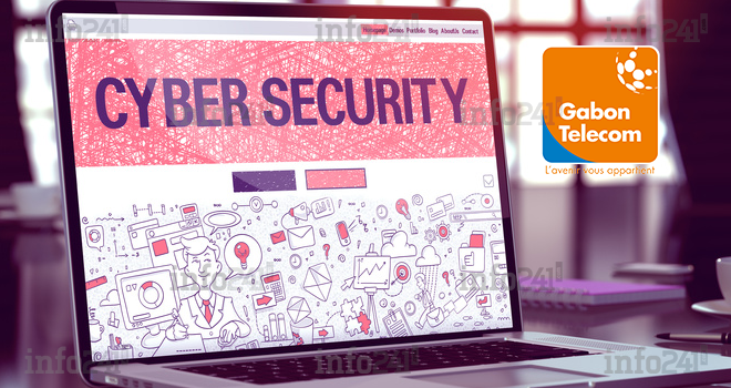 Cybersécurité : les nouveaux défis des DSI, au menu d’un webinaire de Gabon Telecom