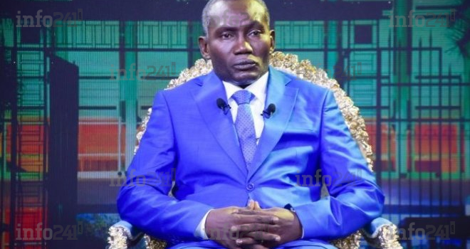 « Un candidat, un projet » : N’Goma enflamme la toile entre clashs, satire et réflexion nationale