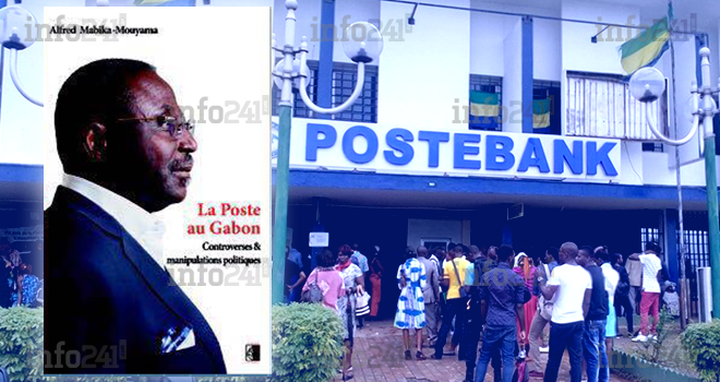 La Poste au Gabon : controverses et manipulations politiques