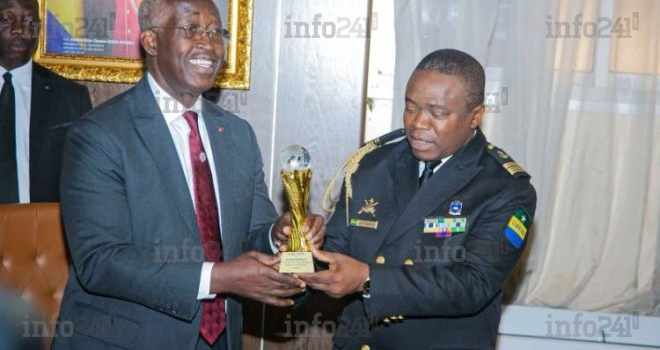 5ème réunion ministérielle du MoU d’Abuja : le Gabon leader sous régional en matière d’inspection par l’Etat du port