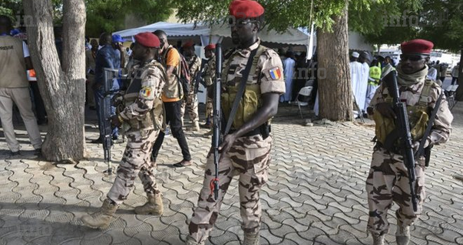 Tchad : Boko Haram tue une quarantaine de soldats, Déby lance l’opération Haskanite