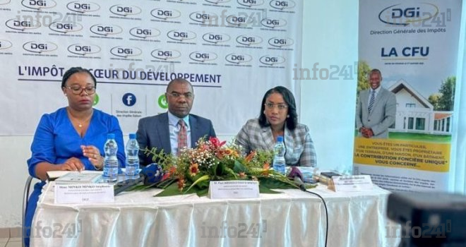 Contribution foncière unique : la DGI éclaire les contribuables sur les modalités de paiement