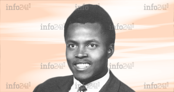 Jacques Jacob Mengue m’Eyi, l’un des plus grands intellectuels de l’histoire du Gabon