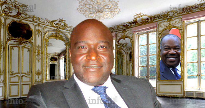 Comment Ali Bongo a confié les clés du Pozzo di Borgo à son ami Maixent Accrombessi