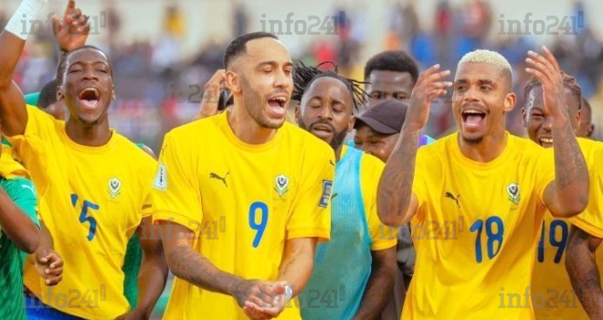 Classement FIFA d’avril : Le Gabon gagne 5 places mondiales et se hisse dans le top 15 africain !