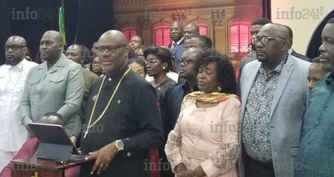 Présidentielle 2025 : Les leaders religieux du Gabon appellent à un sursaut citoyen contre l’abstention