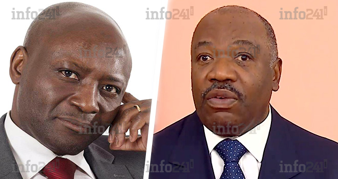 Bruno Ben Moubamba rompt son « alliance objective » avec Ali Bongo et son régime