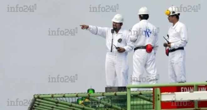 Gabon : Une grève générale menace de paralyser le secteur pétrolier d’ici au 21 mars