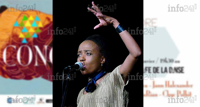 Tita Nzebi : « Personne ne viendra sauver le Gabon à notre place. Alors à chacun d’agir à son niveau »