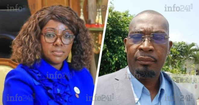 Subvention à la presse gabonaise : Laurence Ndong en guerre contre un journaliste « solutionneur » !
