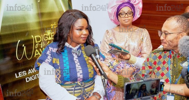 DigieWomen Awards 2024 : 28 prix pour la seconde édition prévue en décembre