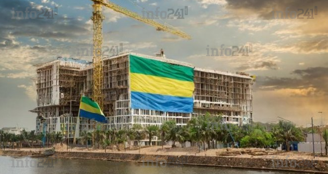 Gabon post-Bongo : contribution à la refondation institutionnelle de Marc Mvé Bekalé