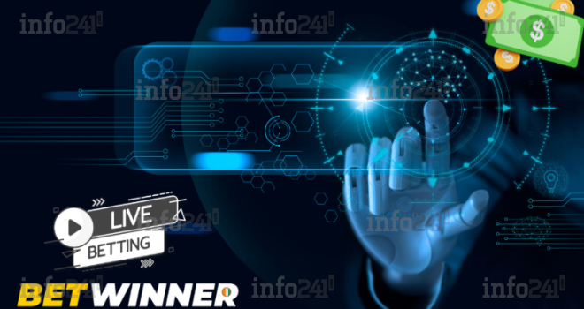 Des données aux décisions : exploiter le moteur d’IA de l’application Betwinners CI pour des paris plus intelligents