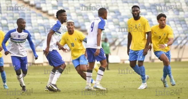 Classement FIFA : Les Panthères du Gabon perdent doublement encore une place en octobre