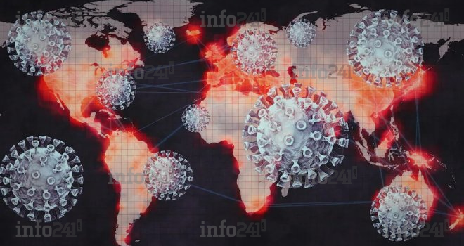 Covid-19 : L’OMS s’oppose à l’interdiction des voyages pour lutter contre le variant Omicron