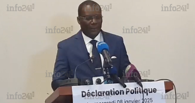Transition au Gabon : 3 barons du régime déchu et un opposant crient au loup et fixent 5 exigences