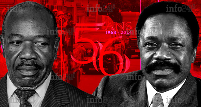 PDG : un 56e anniversaire sous le sceau d’une mort nécessaire pour le salut du Gabon
