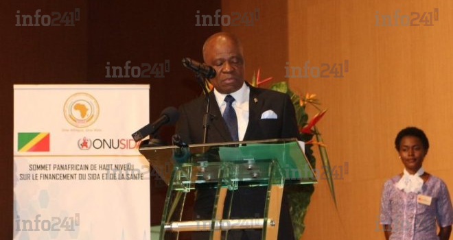 Les « solutions » de Faustin Boukoubi pour lutter contre le Sida au Gabon et en Afrique