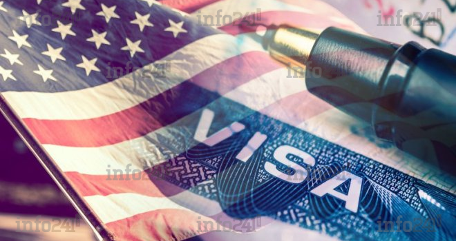 Soudan du Sud : Les États-Unis annulent tous les visas accordés aux citoyens de ce pays
