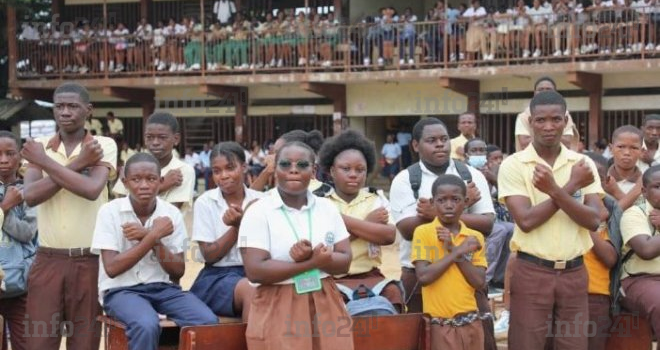Gabon : Le calendrier scolaire bientôt réaménagé en raison de la présidentielle anticipée