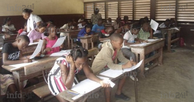 CEP 2024 au Gabon : La Nyanga fait la course en tête des provinces avec un taux de réussite record