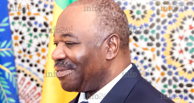Ali Bongo foudroyé par un AVC, va présider un conseil des ministres après 4 mois d’absence !