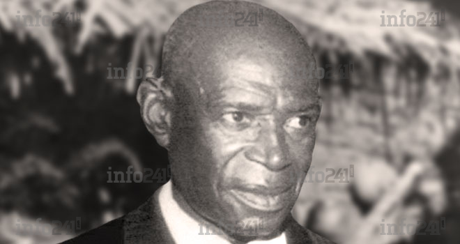 Philippe Ndong Ndoutoume dit Tsira, la plume derrière la vulgarisation du « Mvett »
