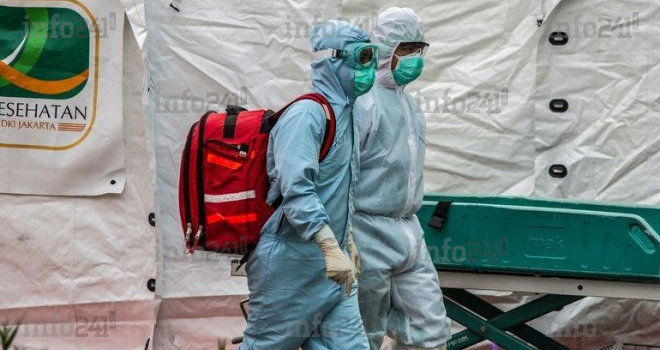 Covid-19 : L’OMS préoccupée par la hausse des infections et des décès à travers le monde
